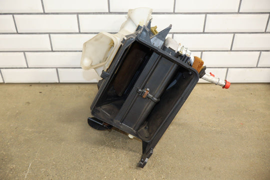 2000 Toyota 4Runner OEM 3 - Pc Heater Housing Core & Blower Motor