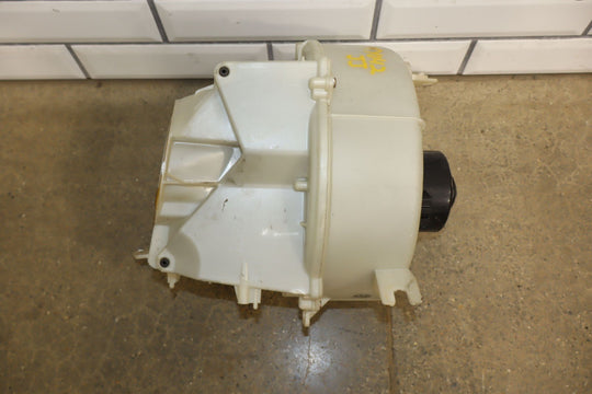 2000 Toyota 4Runner OEM 3 - Pc Heater Housing Core & Blower Motor