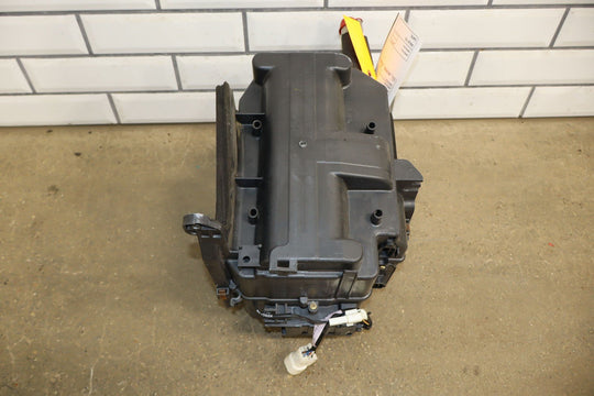 2000 Toyota 4Runner OEM 3 - Pc Heater Housing Core & Blower Motor