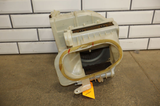 2000 Toyota 4Runner OEM 3 - Pc Heater Housing Core & Blower Motor