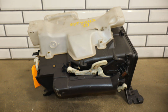 2000 Toyota 4Runner OEM 3 - Pc Heater Housing Core & Blower Motor