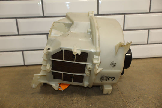 2000 Toyota 4Runner OEM 3 - Pc Heater Housing Core & Blower Motor
