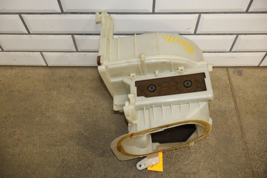 2000 Toyota 4Runner OEM 3 - Pc Heater Housing Core & Blower Motor