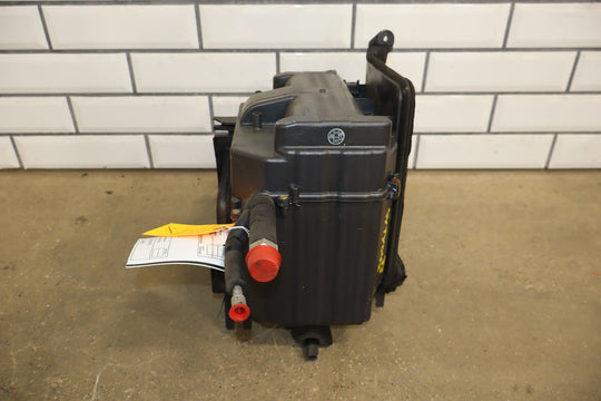 2000 Toyota 4Runner OEM 3 - Pc Heater Housing Core & Blower Motor