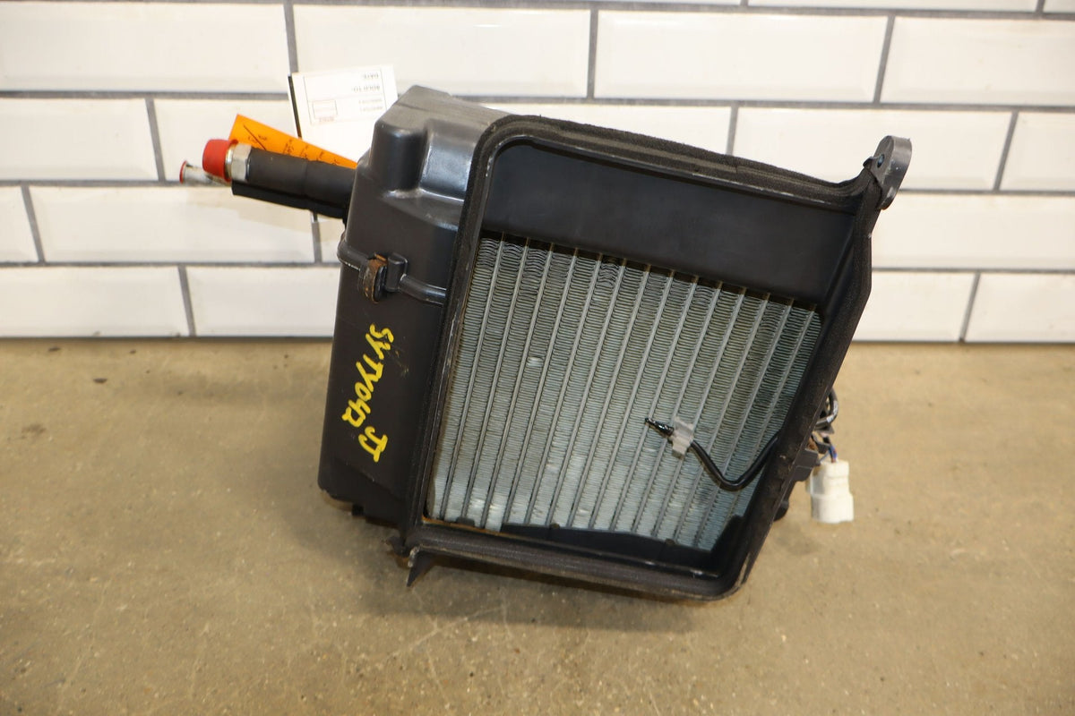2000 Toyota 4Runner OEM Heater Housing Assembly with Core and Blower Motor
