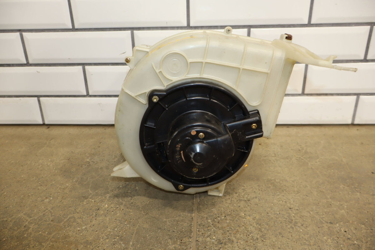 2000 Toyota 4Runner OEM Heater Housing Assembly with Core and Blower Motor