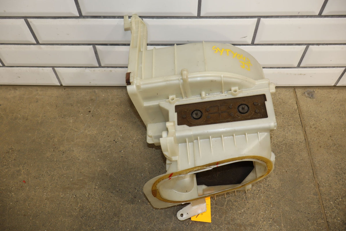 2000 Toyota 4Runner OEM Heater Housing Assembly with Core and Blower Motor