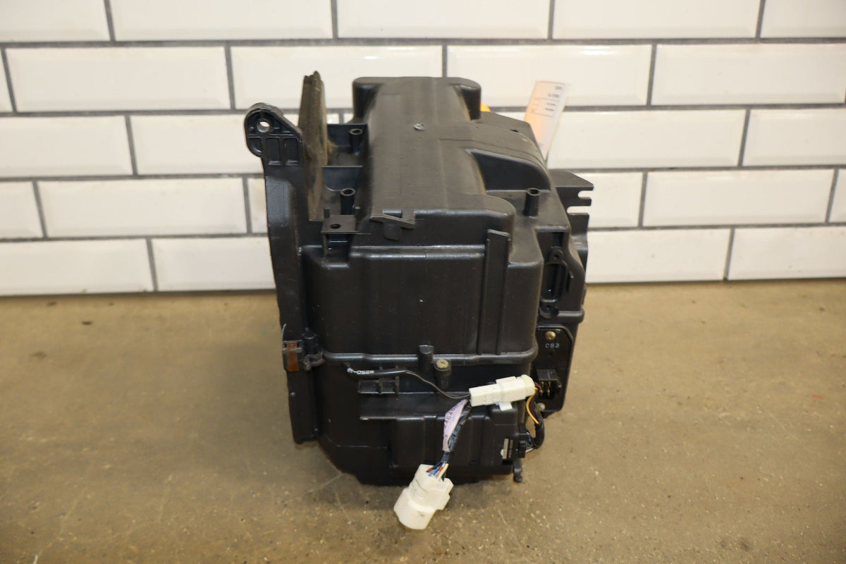 2000 Toyota 4Runner OEM Heater Housing Assembly with Core and Blower Motor
