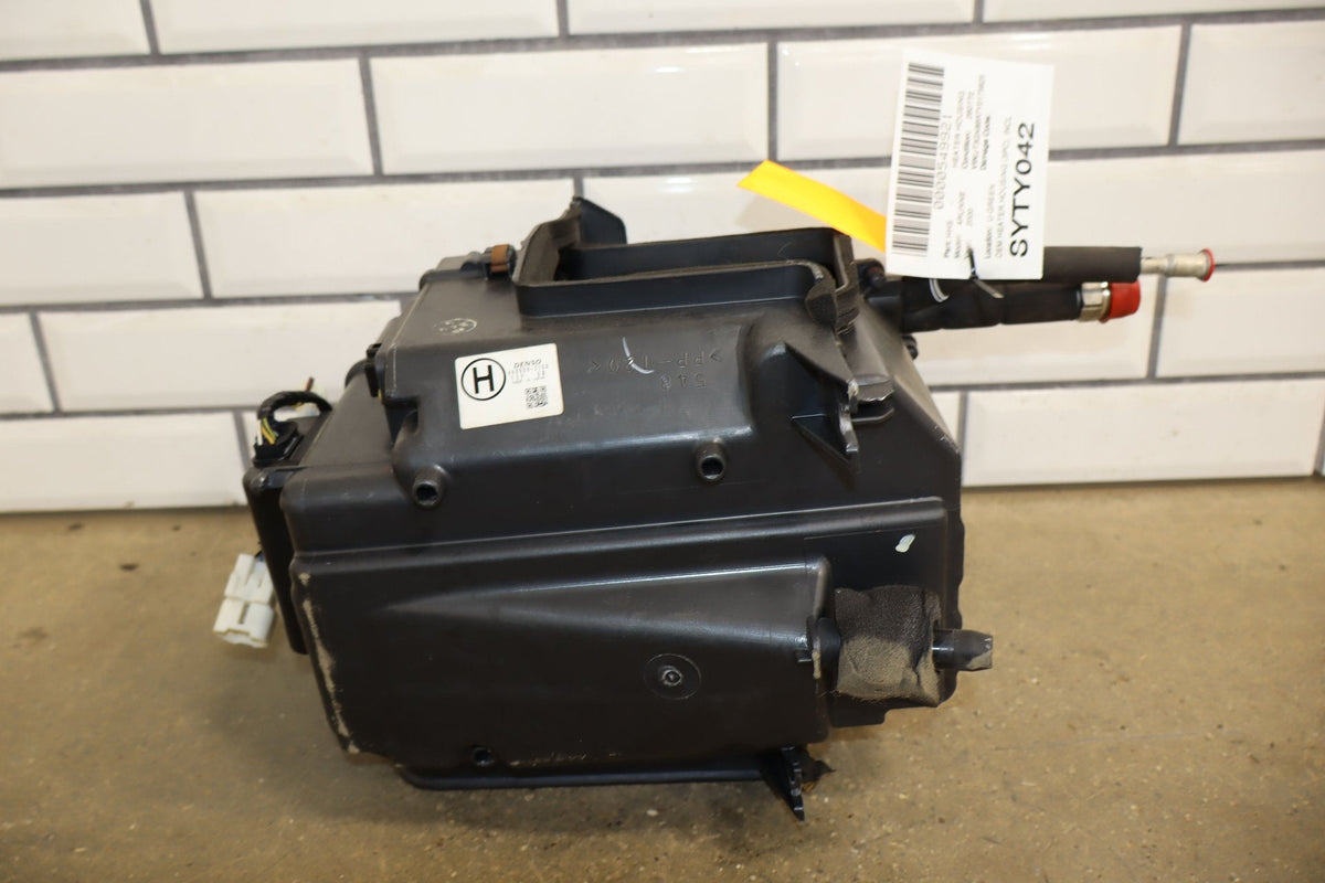 2000 Toyota 4Runner OEM Heater Housing Assembly with Core and Blower Motor