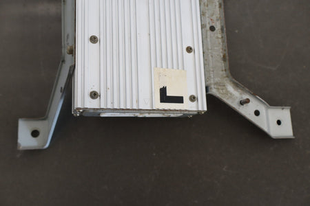 2000 Toyota Land Cruiser Radio Amplifier 86280-60210