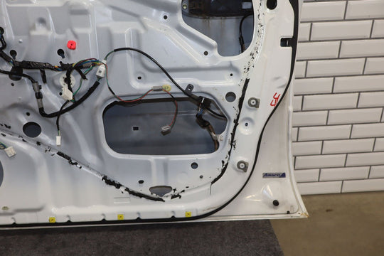 2000 Toyota Land Cruiser Right Front Door