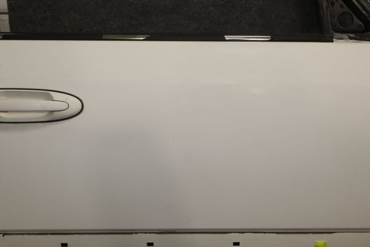 2000 Toyota Land Cruiser Right Front Door