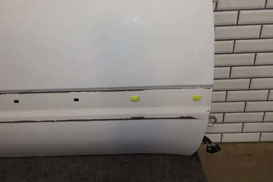 2000 Toyota Land Cruiser Right Front Door
