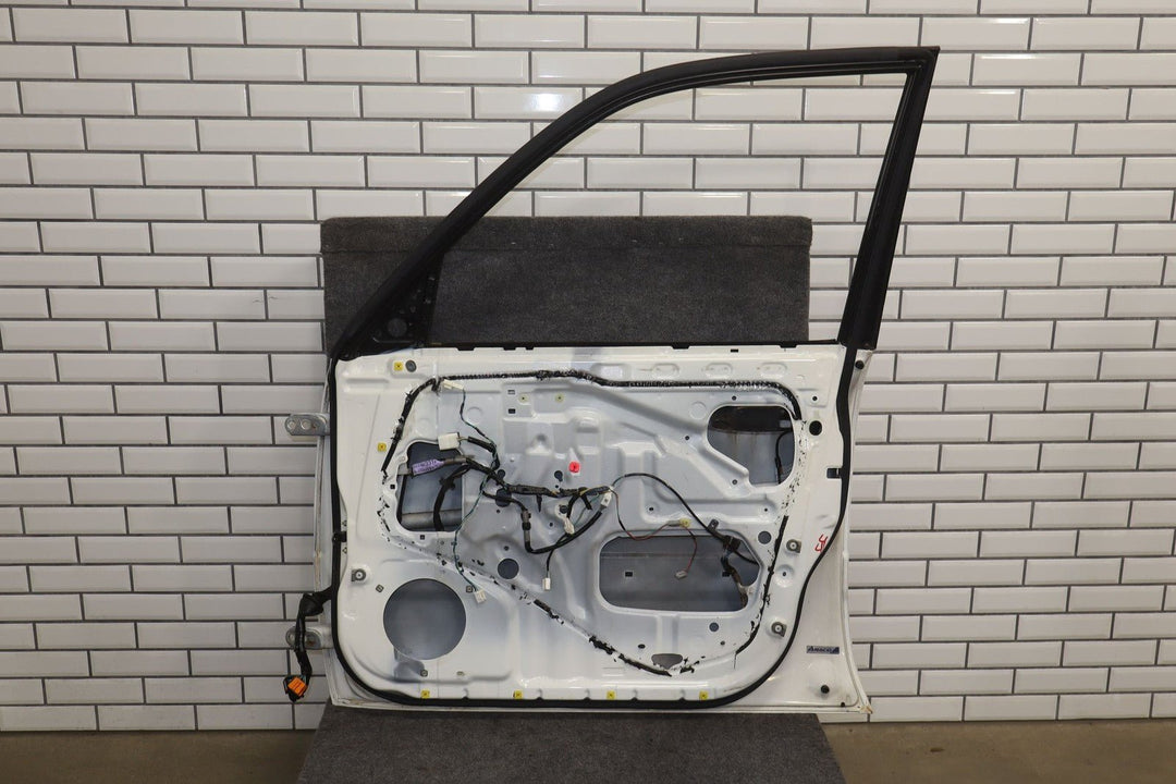 2000 Toyota Land Cruiser Right Front Door
