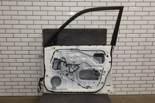 2000 Toyota Land Cruiser Right Front Door
