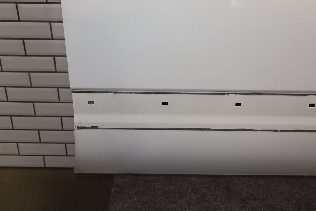 2000 Toyota Land Cruiser Right Front Door