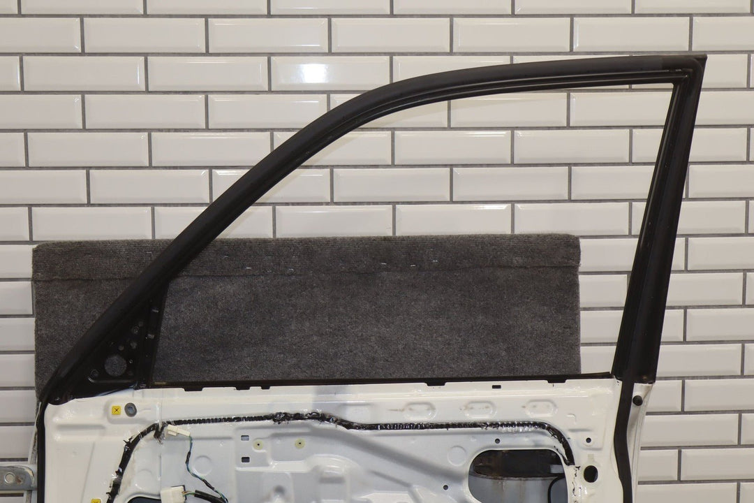 2000 Toyota Land Cruiser Right Front Door