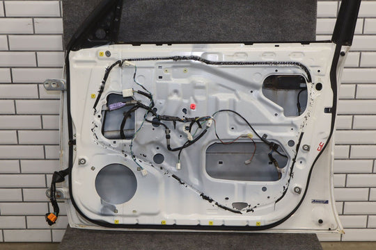 2000 Toyota Land Cruiser Right Front Door