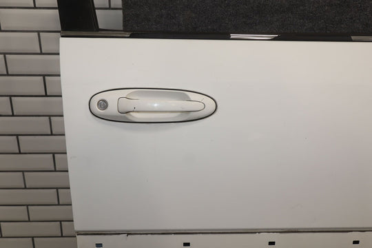 2000 Toyota Land Cruiser Right Front Door