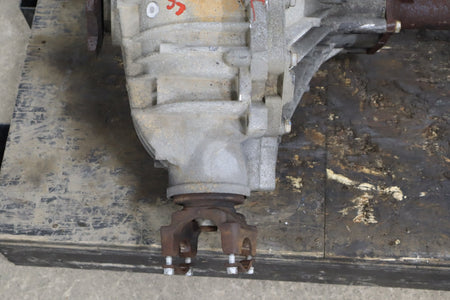 2001-07 Chevy Silverado 2500HD 4WD Front Differential 3.73 GT4