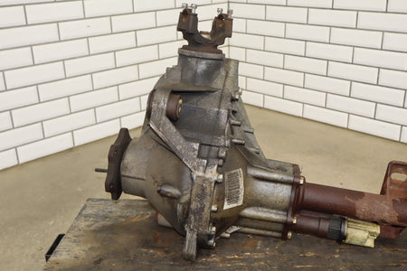 2001-07 Chevy Silverado 2500HD 4WD Front Differential 3.73 GT4