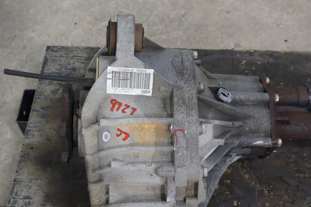 2001-07 Chevy Silverado 2500HD 4WD Front Differential 3.73 GT4