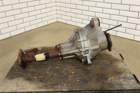2001-07 Chevy Silverado 2500HD 4WD Front Differential 3.73 GT4