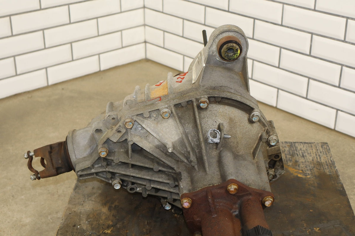 2001-07 Chevy Silverado 2500HD 4WD Front Differential 3.73 GT4