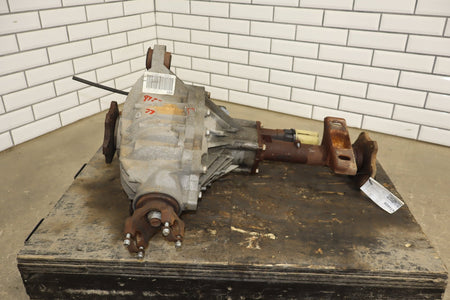 2001-07 Chevy Silverado 2500HD 4WD Front Differential 3.73 GT4
