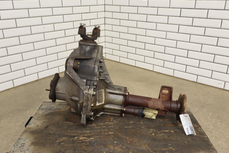 2001-07 Chevy Silverado 2500HD 4WD Front Differential 3.73 GT4