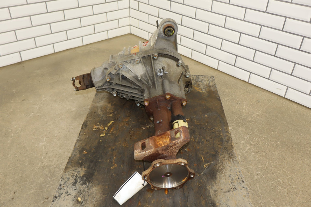 2001-07 Chevy Silverado 2500HD 4WD Front Differential 3.73 GT4