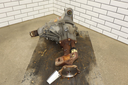 2001-07 Chevy Silverado 2500HD 4WD Front Differential 3.73 GT4