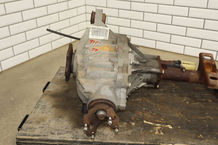 2001-07 Chevy Silverado 2500HD 4WD Front Differential 3.73 GT4