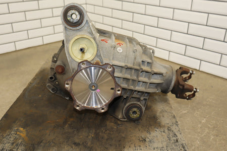 2001-07 Chevy Silverado 2500HD 4WD Front Differential 3.73 GT4
