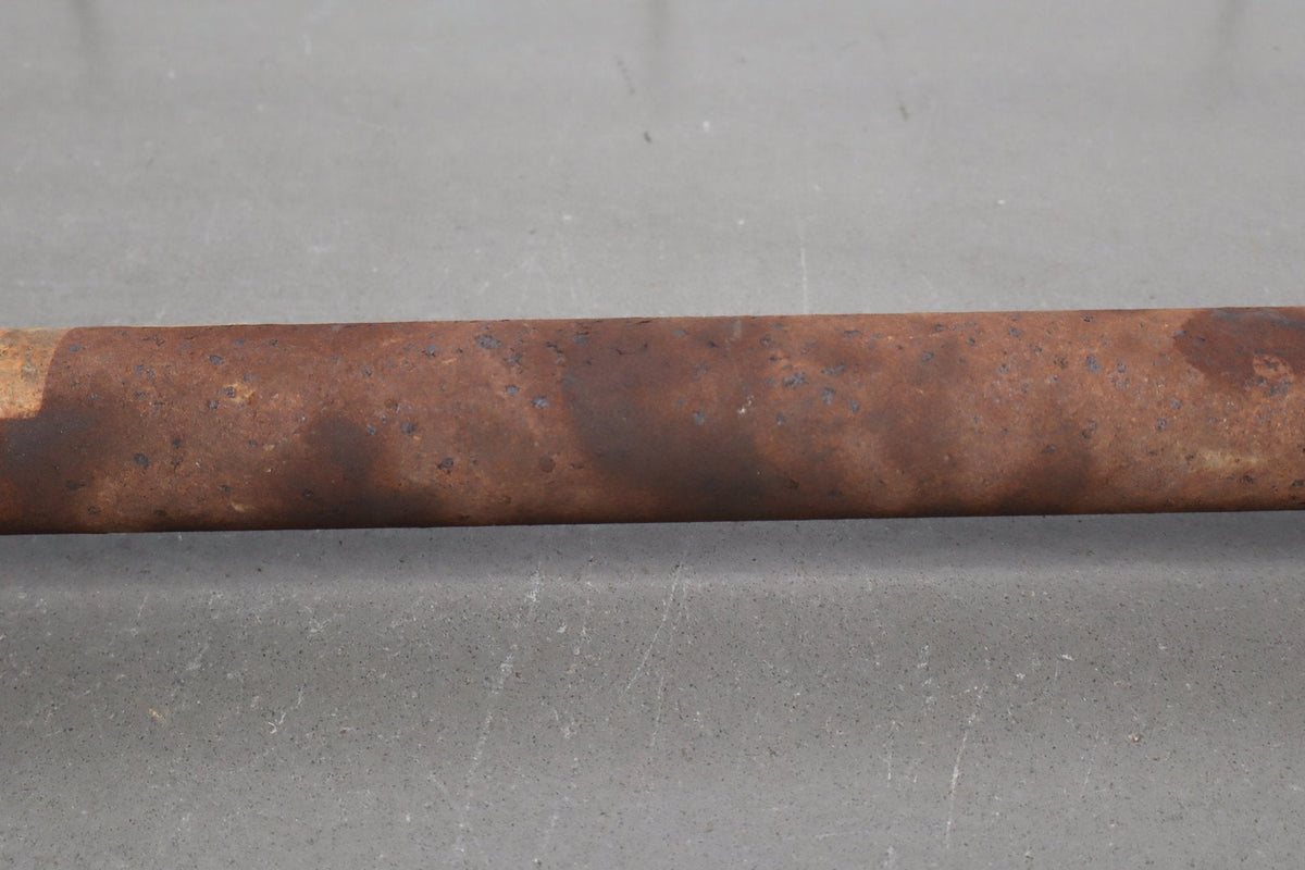 2001-07 Chevy Silverado 2500HD 4WD Front Drive Shaft Diesel Auto