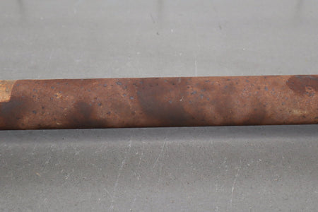 2001-07 Chevy Silverado 2500HD 4WD Front Drive Shaft Diesel Auto