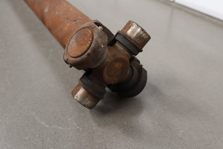 2001-07 Chevy Silverado 2500HD 4WD Front Drive Shaft Diesel Auto