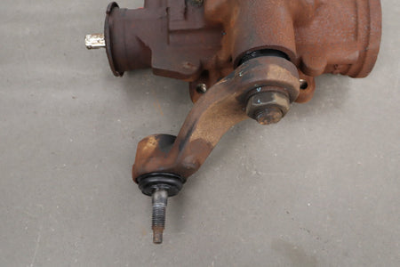 2001-07 Chevy Silverado Sierra 2500HD Power Steering Gear w/Pitman