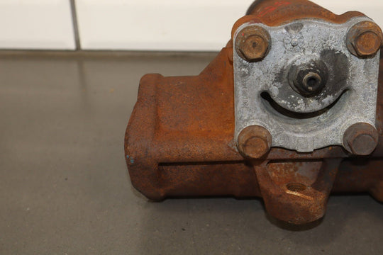 2001 - 2002 Cadillac Escalade Steering Gear 88965541 OEM GMT800