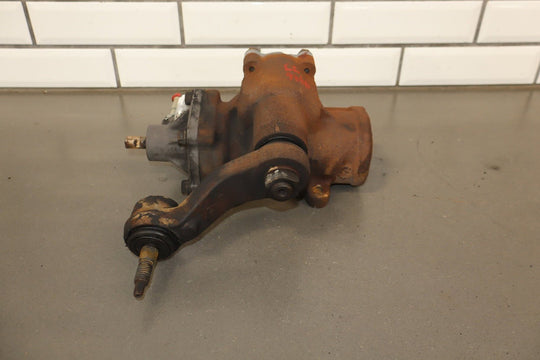 2001 - 2002 Cadillac Escalade Steering Gear 88965541 OEM GMT800