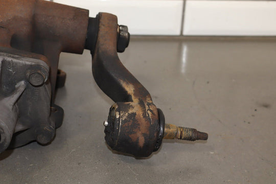 2001 - 2002 Cadillac Escalade Steering Gear 88965541 OEM GMT800