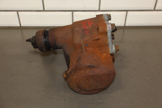 2001 - 2002 Cadillac Escalade Steering Gear 88965541 OEM GMT800