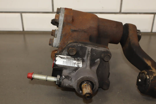 2001 - 2002 Cadillac Escalade Steering Gear 88965541 OEM GMT800