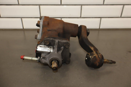 2001 - 2002 Cadillac Escalade Steering Gear 88965541 OEM GMT800