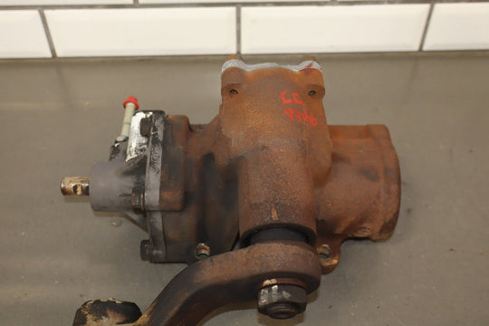 2001 - 2002 Cadillac Escalade Steering Gear 88965541 OEM GMT800