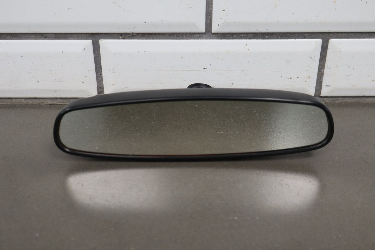 2001-2002 Chevrolet Camaro, Pontiac Firebird - Interior Rearview Mirror