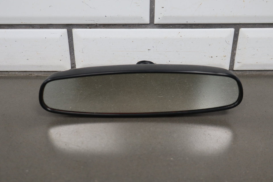2001-2002 Chevrolet Camaro, Pontiac Firebird - Interior Rearview Mirror