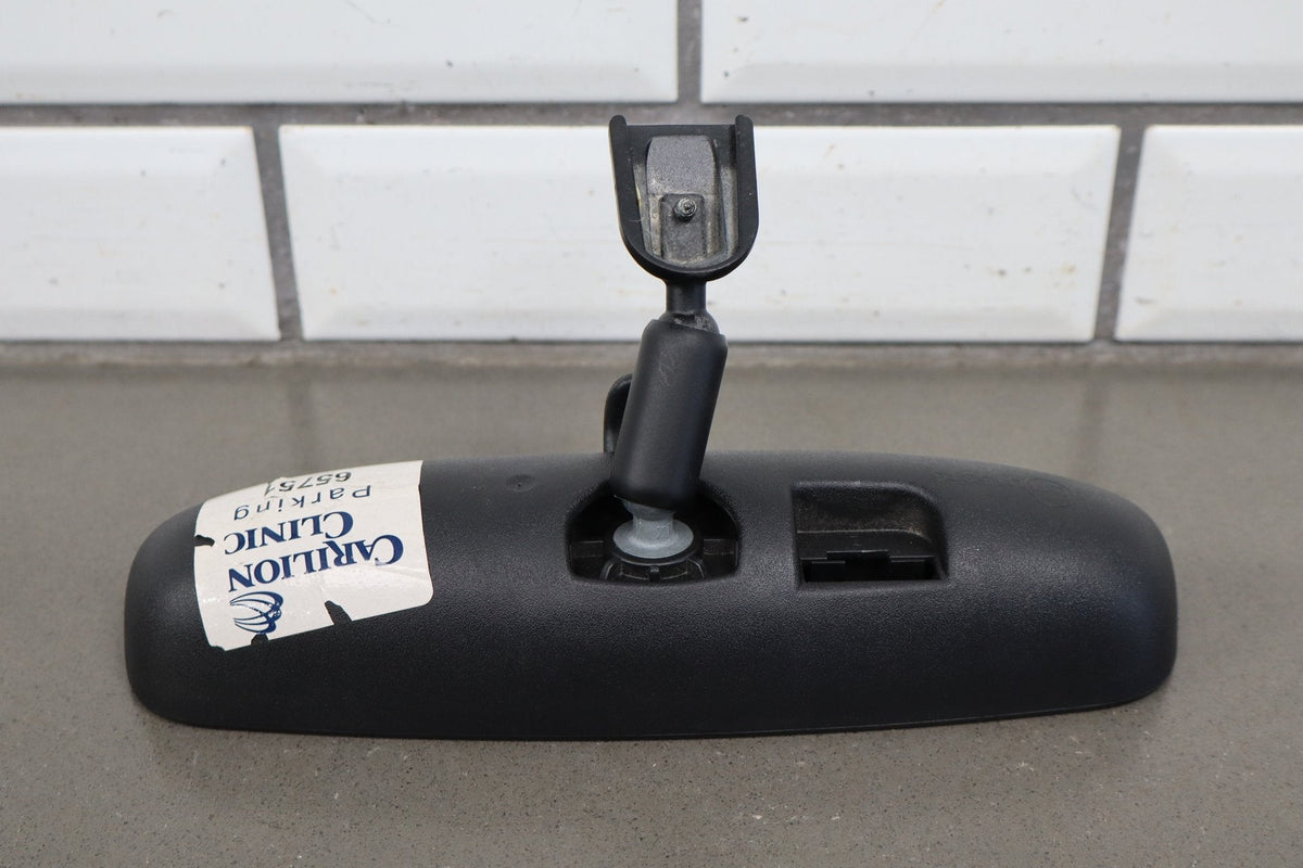2001-2002 Chevrolet Camaro, Pontiac Firebird - Interior Rearview Mirror