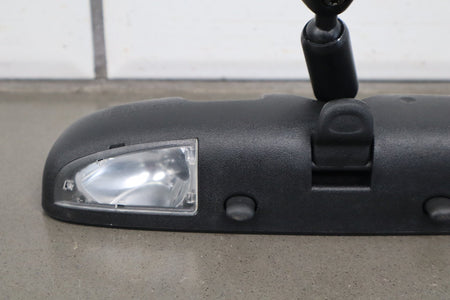 2001-2002 Chevrolet Camaro, Pontiac Firebird - Interior Rearview Mirror
