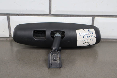 2001-2002 Chevrolet Camaro, Pontiac Firebird - Interior Rearview Mirror